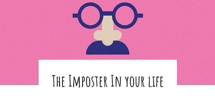Overcoming the Imposter Syndrome