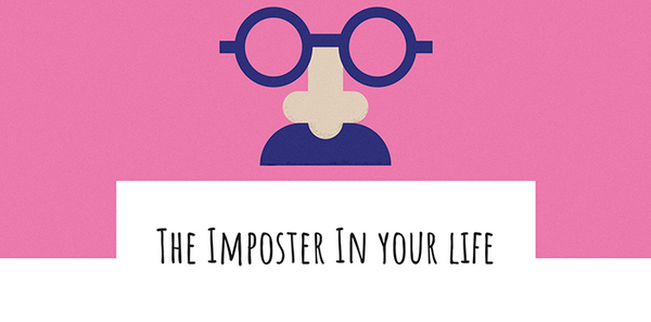 Imposter Syndrome and How We Can Overcome It