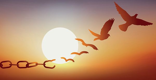 Overcoming Fear
