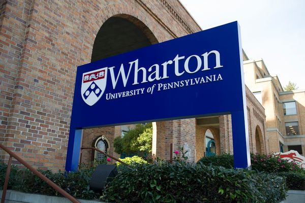 How To Save $200K on a Wharton MBA